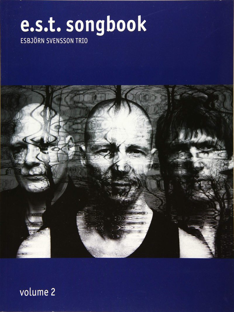 Esbjorn Svensson Trio: E.S.T. - Songbook Vol. 2 (Softcover)