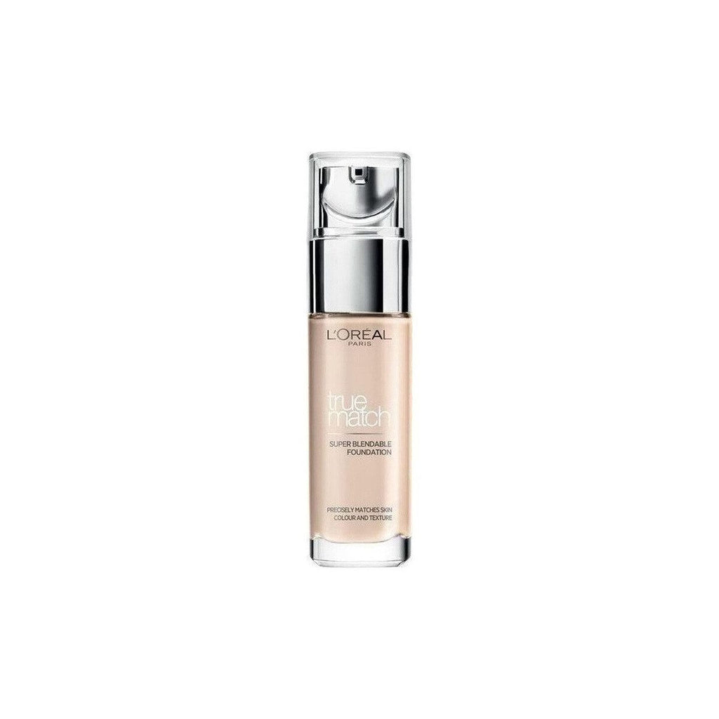 L'Oreal True Match Super-Blendable Foundation 2.D/2.W