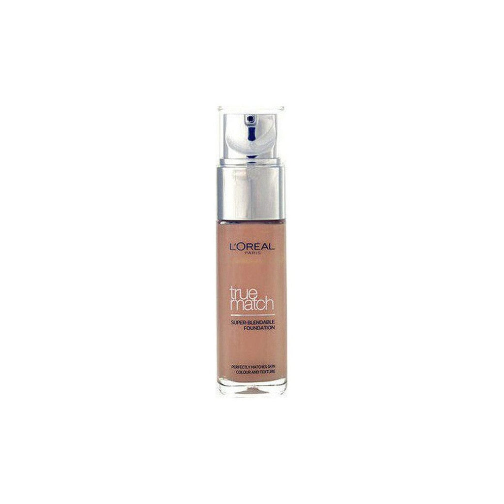 L'Oreal True Match Super-Blendable Foundation 6N Honey 30ml