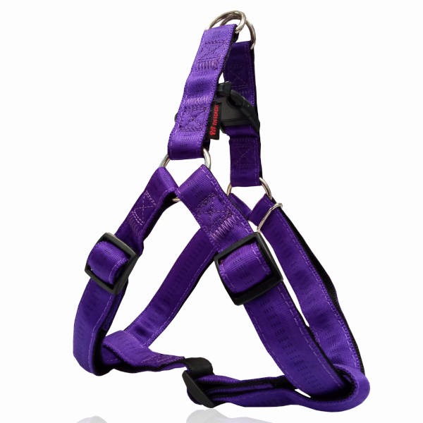 Σαμαράκι Double Layer Soft Filling - L: 2,5*55-82cm