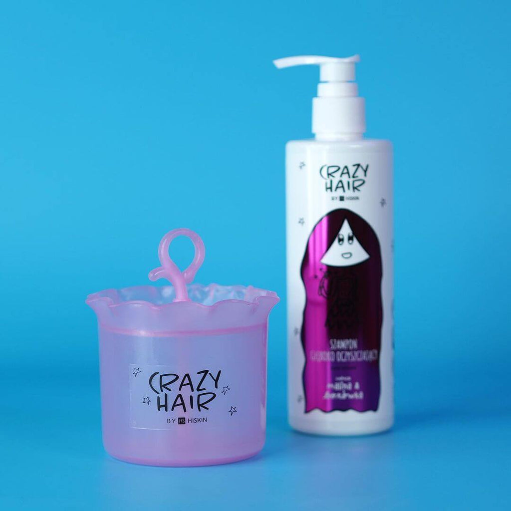 Shampoo Foamer | Crazy Hair
