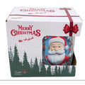 Χριστουγεννιάτικη Κούπα Κεραμική 325ml SANTA