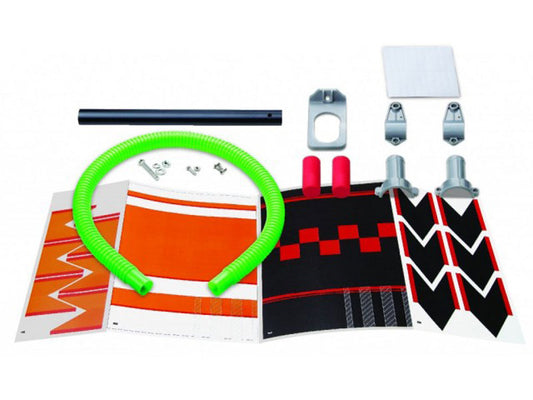 4M Κατασκευές Οικολογικός Πύραυλος 3298