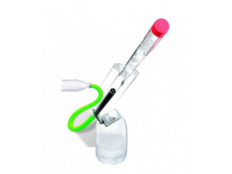 4M Κατασκευές Οικολογικός Πύραυλος 3298