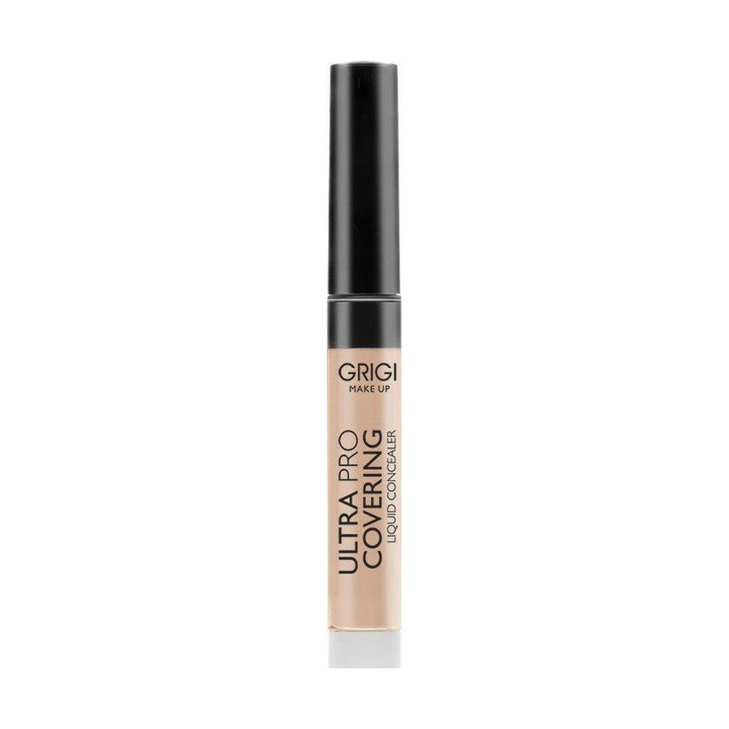 Grigi Make-up Ultra Pro Covering Liquid Concealer 7ml 20 Ivory 7ml