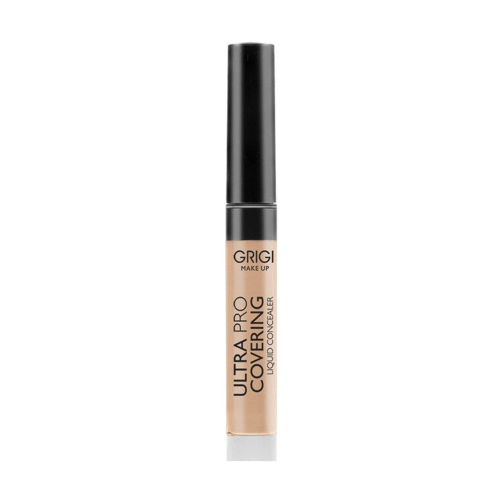 Grigi Make-up Ultra Pro Covering Liquid Concealer 7ml 21 Dark Nude Beige 7ml