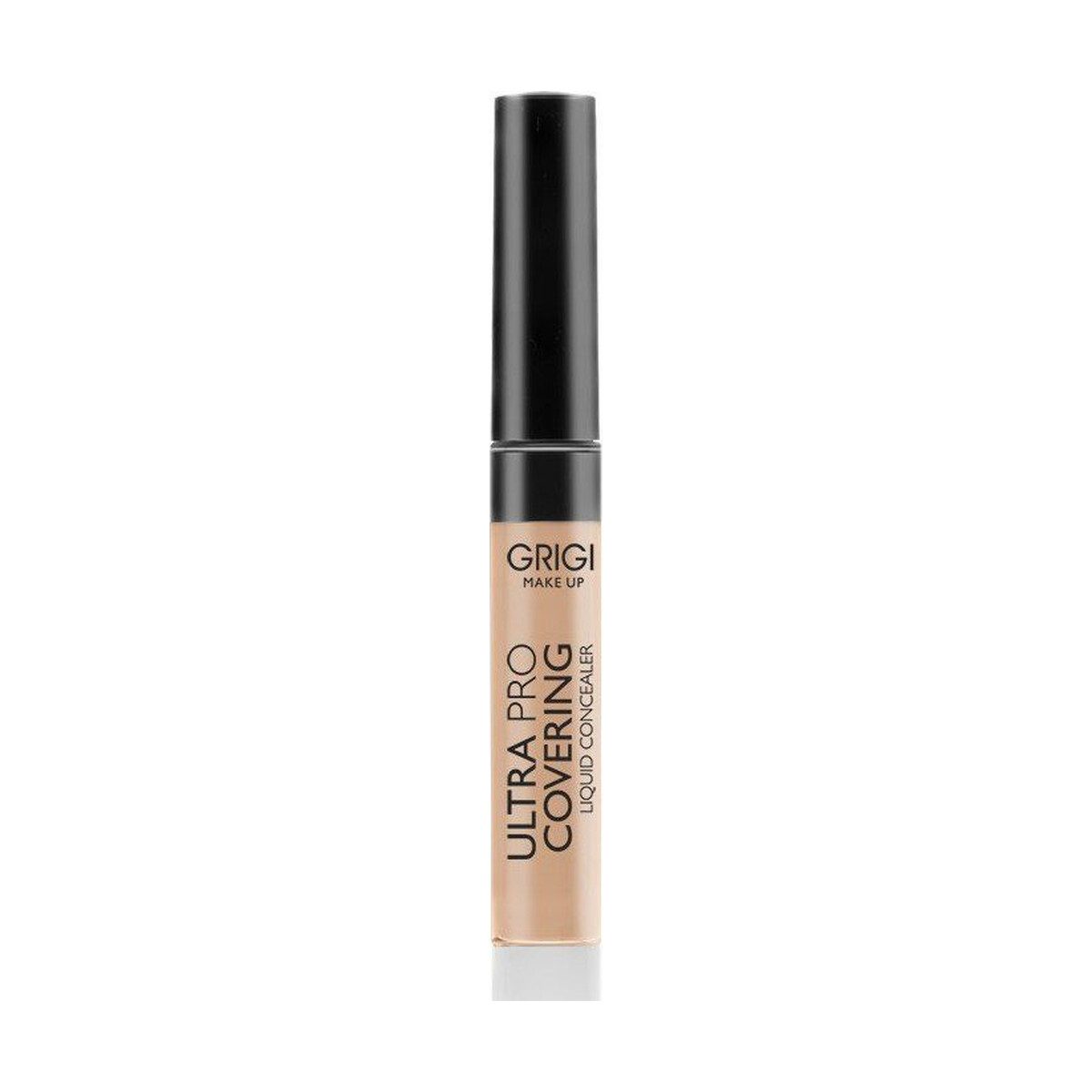 Grigi Make-up Ultra Pro Covering Liquid Concealer 7ml 21 Dark Nude Beige 7ml