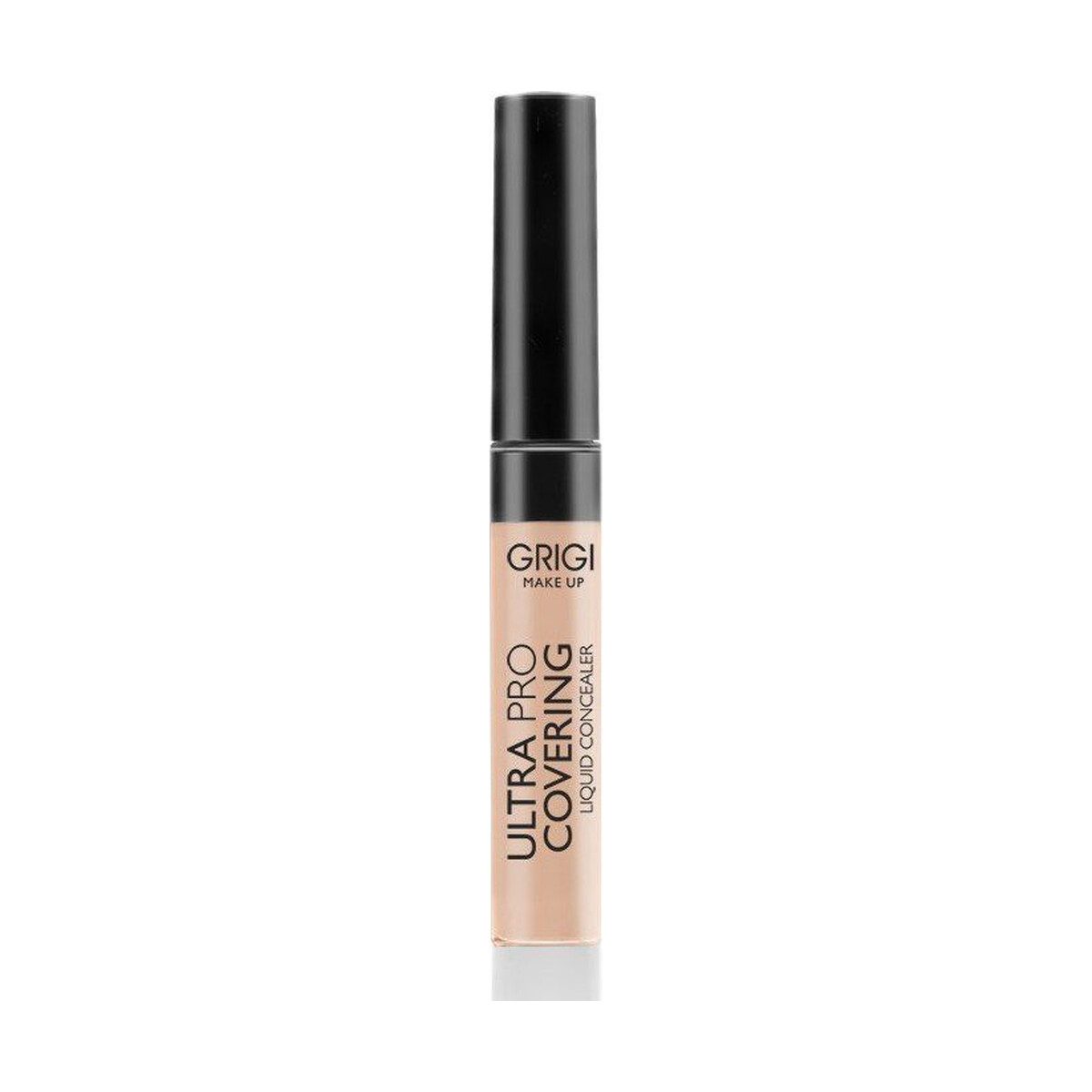 Grigi Make-up Ultra Pro Covering Liquid Concealer 7ml 20 Ivory 7ml