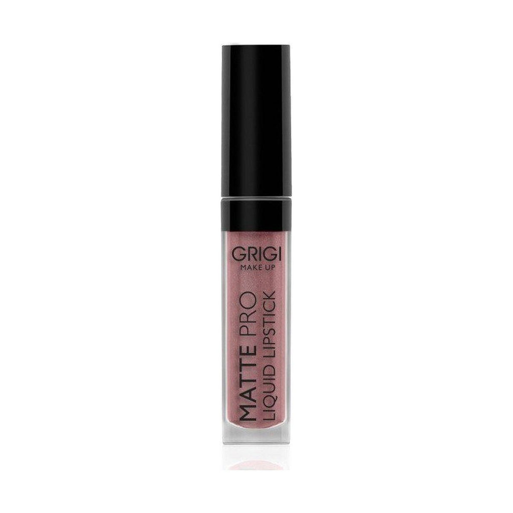 Grigi Make Up Matte Pro Liquid Lipstick 407