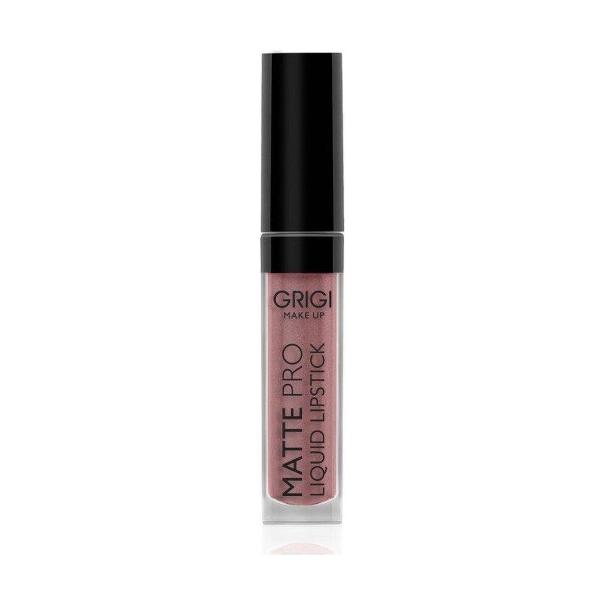 Grigi Make Up Matte Pro Liquid Lipstick 407
