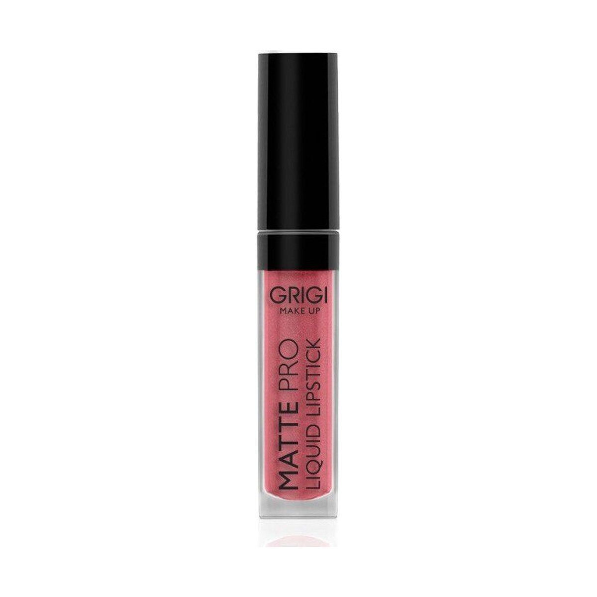 Grigi Make Up Matte Pro Liquid Lipstick 408