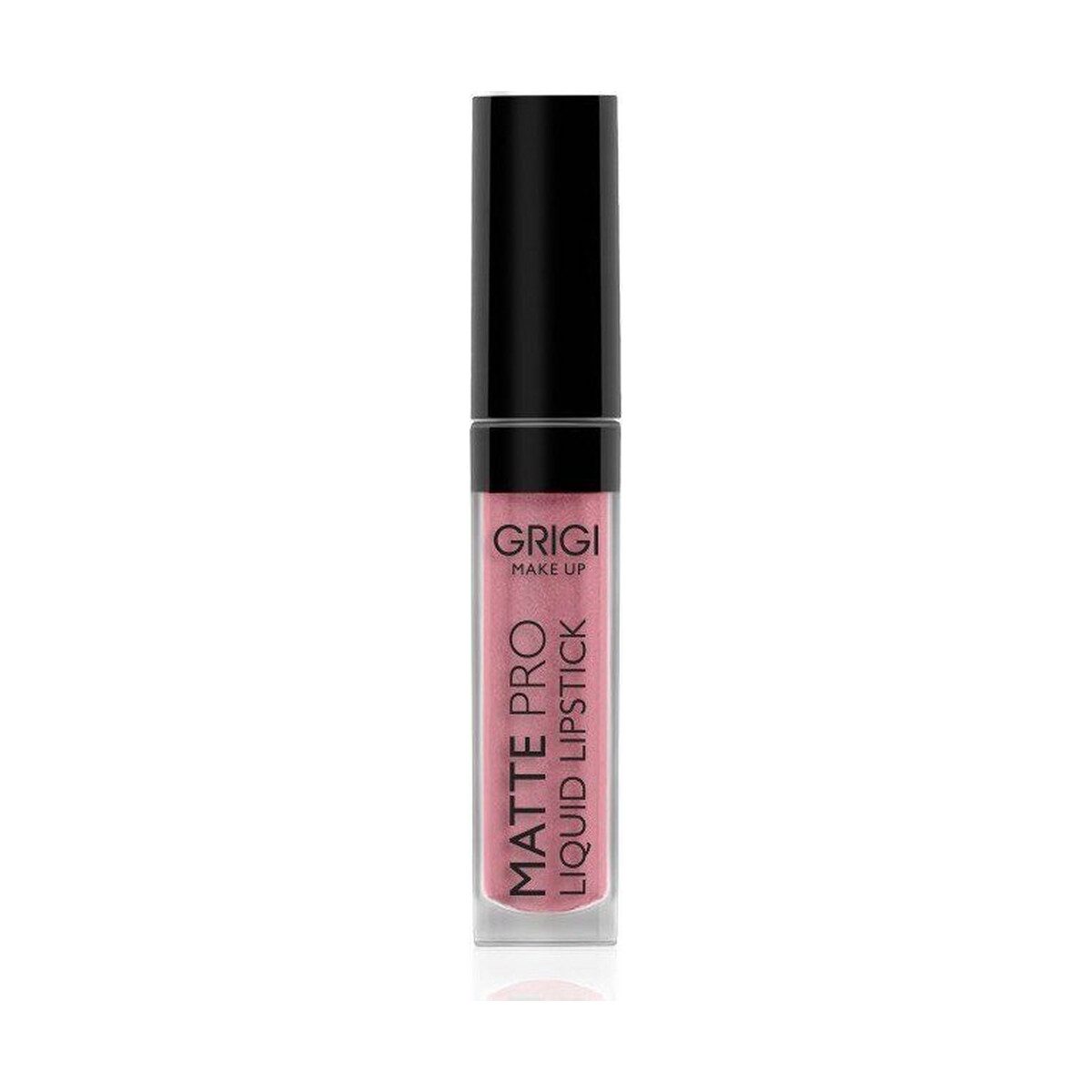 Grigi Make Up Matte Pro Liquid Lipstick 407