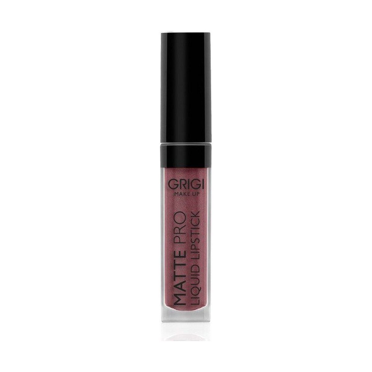 Grigi Make Up Matte Pro Liquid Lipstick 406