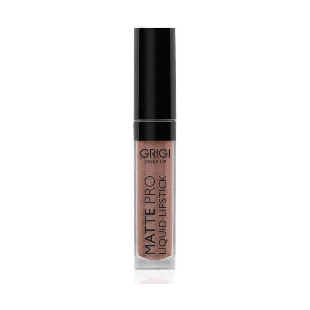 Grigi Make Up Matte Pro Liquid Lipstick 403