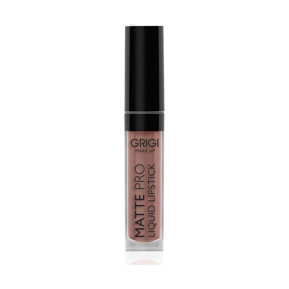 Grigi Make Up Matte Pro Liquid Lipstick 403