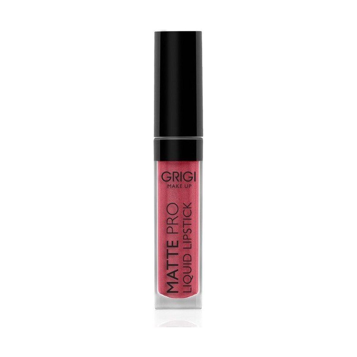 Grigi Make Up Matte Pro Liquid Lipstick 403