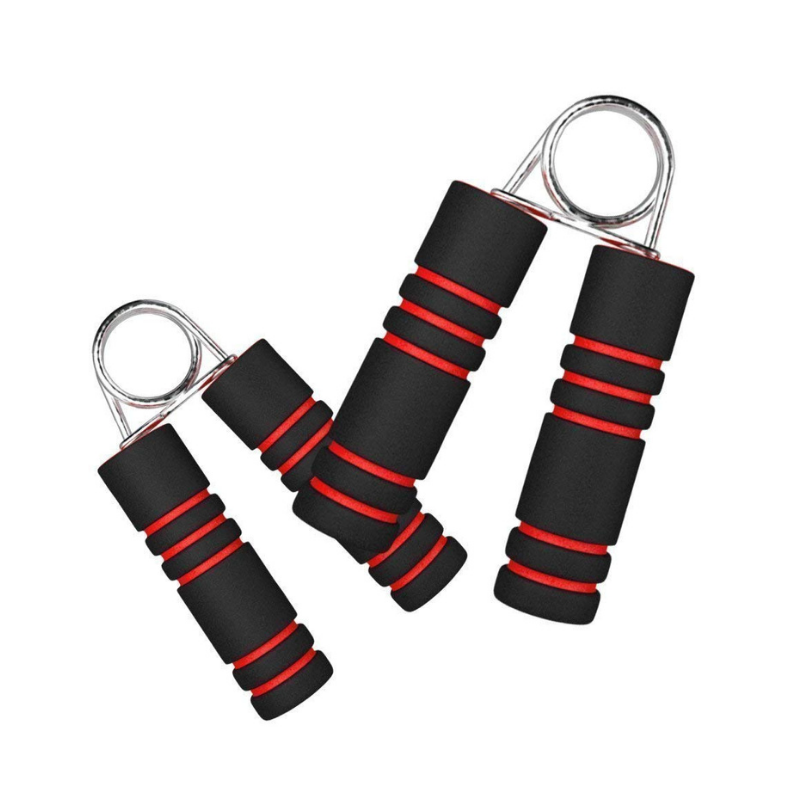 Ταναλάκι εκγύμνασης χεριών – Hand Grip