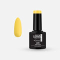 Lorin Gel Lacquer Ημιμόνιμο Βερνίκι 8ml. #331 (Vivid Yellow)