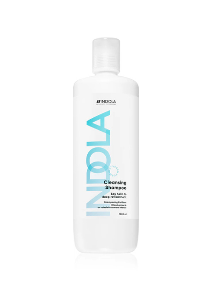 INDOLA Cleansing Shampoo 1500ml