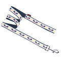 Οδηγός Σκύλου Μπλε Dogs Love Line Leash - Small 1,5x120cm