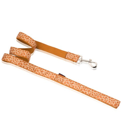 Οδηγός Giraffe Brown - M: 2*120cm