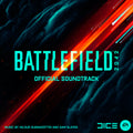 Battlefield 2042 Official Soundtrack (Colored Vinyl)