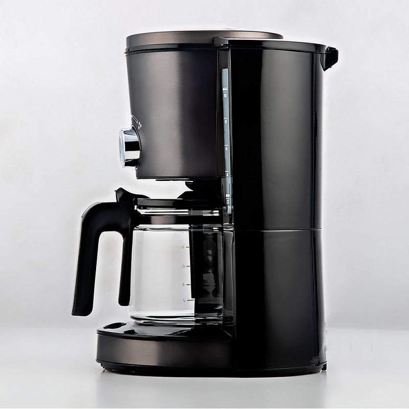 ΚΑΦΕΤΙΕΡΑ ΦΙΛΤΡΟΥ Gruppe CM338 GUN METAL LE CAFE ATMOSPHERE