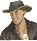 Καπέλο Cowboy Δερματίνη