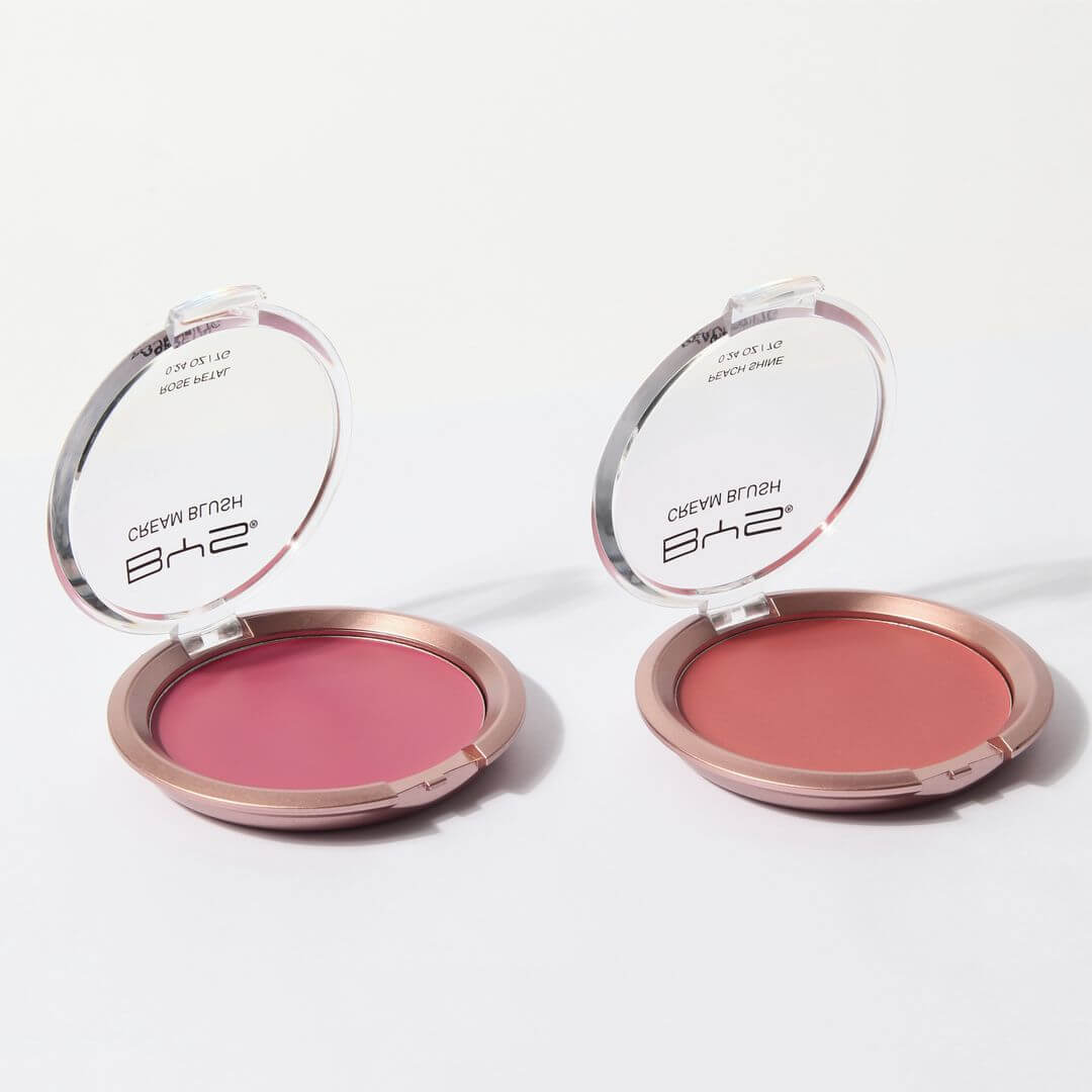 Cream Blush | BYS