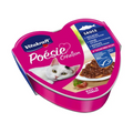 Poesie Creation Μπακαλιάρος Σε Σάλτσα 85gr