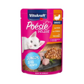 Vitakraft Poesie DeliSause Φακελάκι Γάτας Γαλοπούλα 85gr