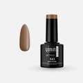 Lorin Gel Lacquer Ημιμόνιμο Βερνίκι 8ml. #343 (Dark Almond)
