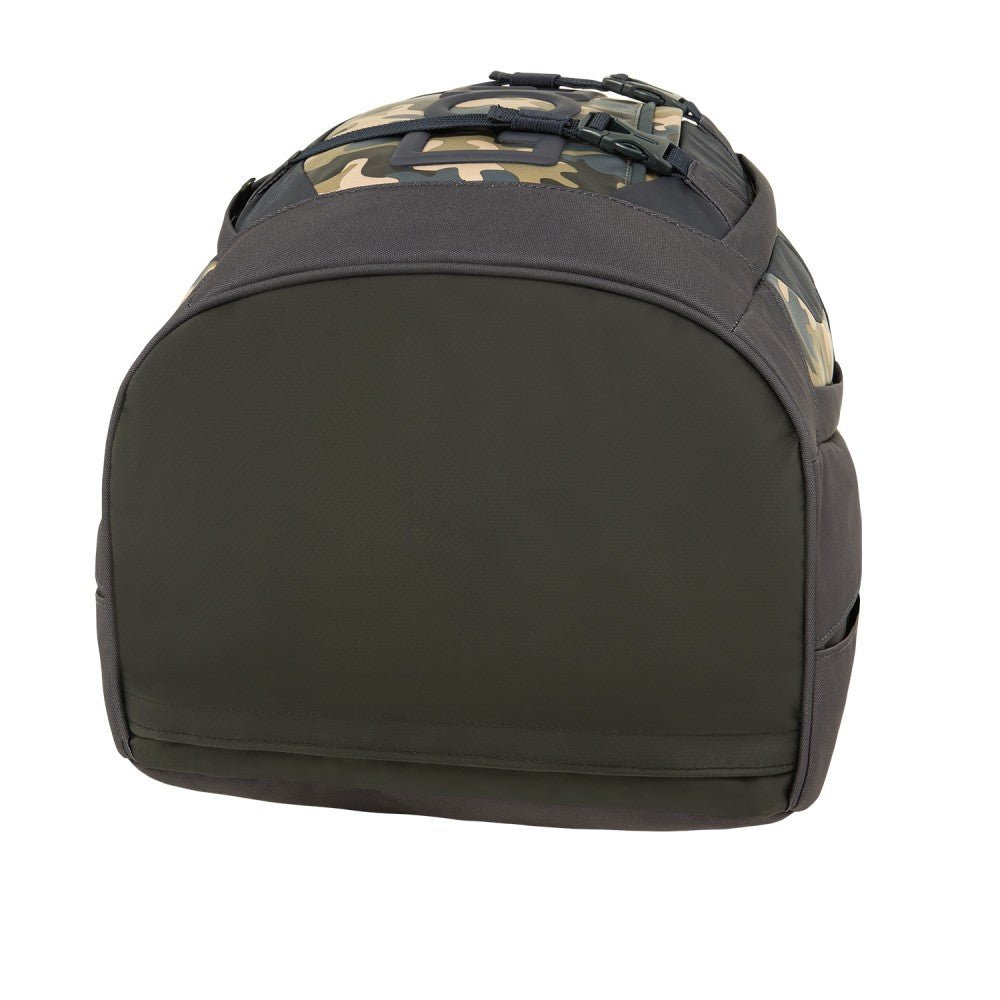 Polo Cryptic Σακίδιο Σχολική Τσάντα Πλάτης 28lt. σε Μαύρο (9010018310)