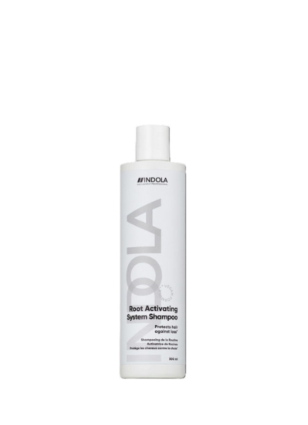 INDOLA Root Shampoo 300ml