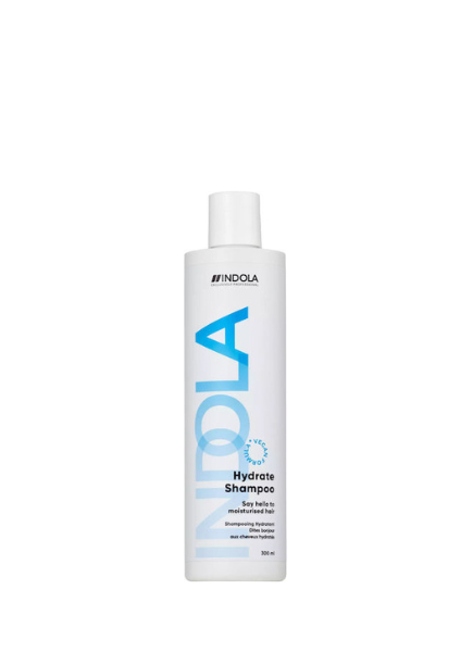INDOLA Hydrate Shampoo 300ml