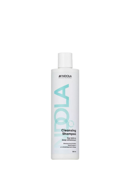 INDOLA Cleansing Shampoo 300ml