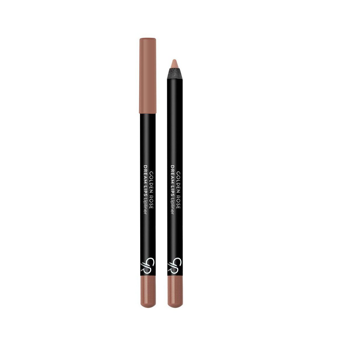 Golden Rose Dream Lips 501