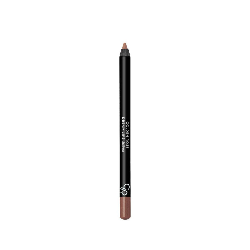 Golden Rose Dream Lips 522