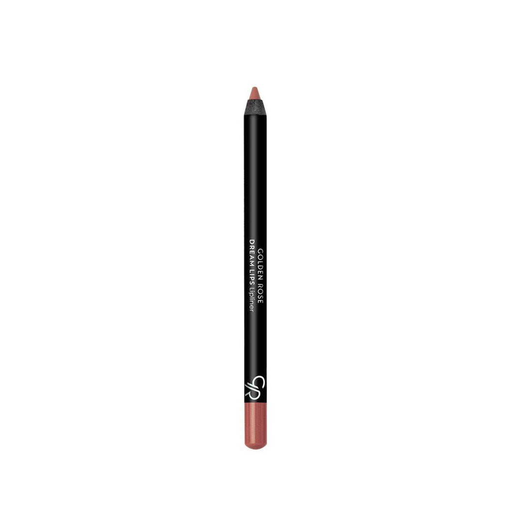 Golden Rose Dream Lips 522