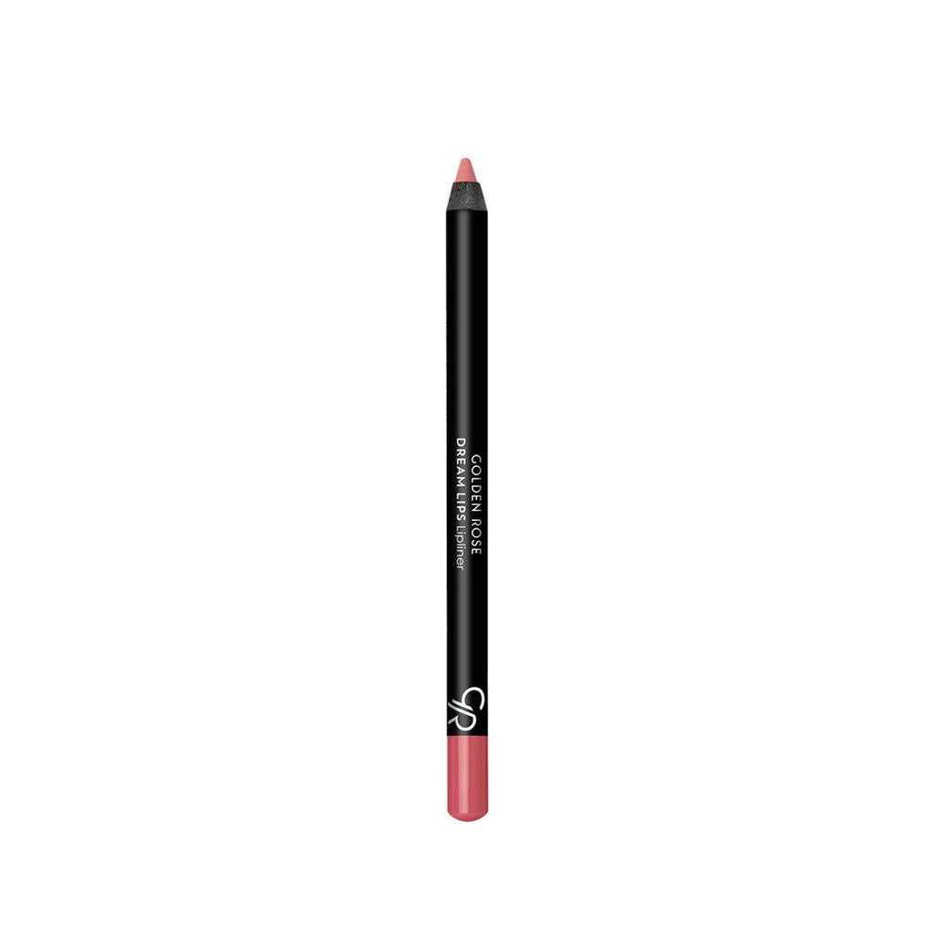 Golden Rose Dream Lips 522