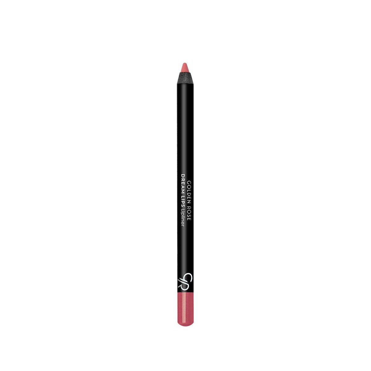 Golden Rose Dream Lips 522