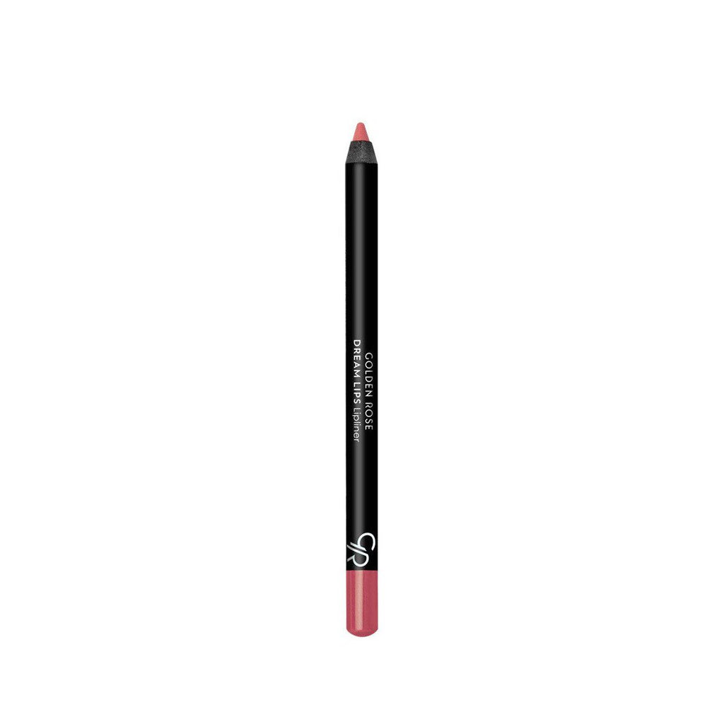 Golden Rose Dream Lips 522