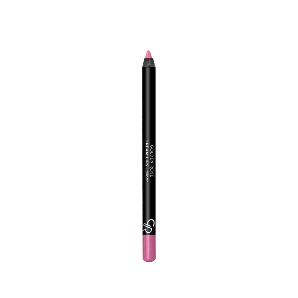 Golden Rose Dream Lips 522