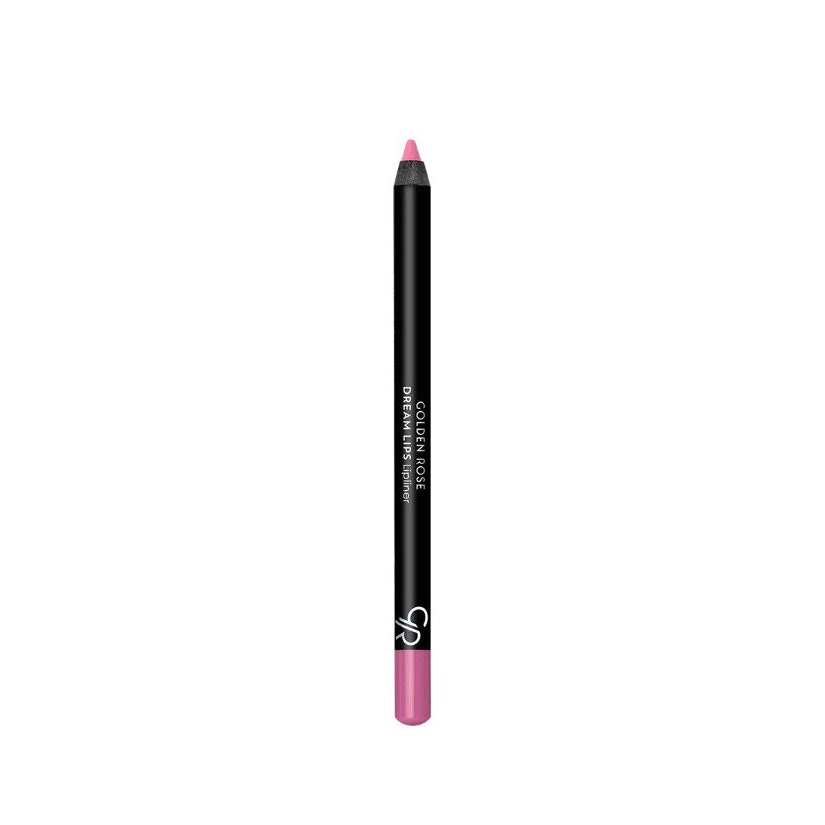 Golden Rose Dream Lips 522
