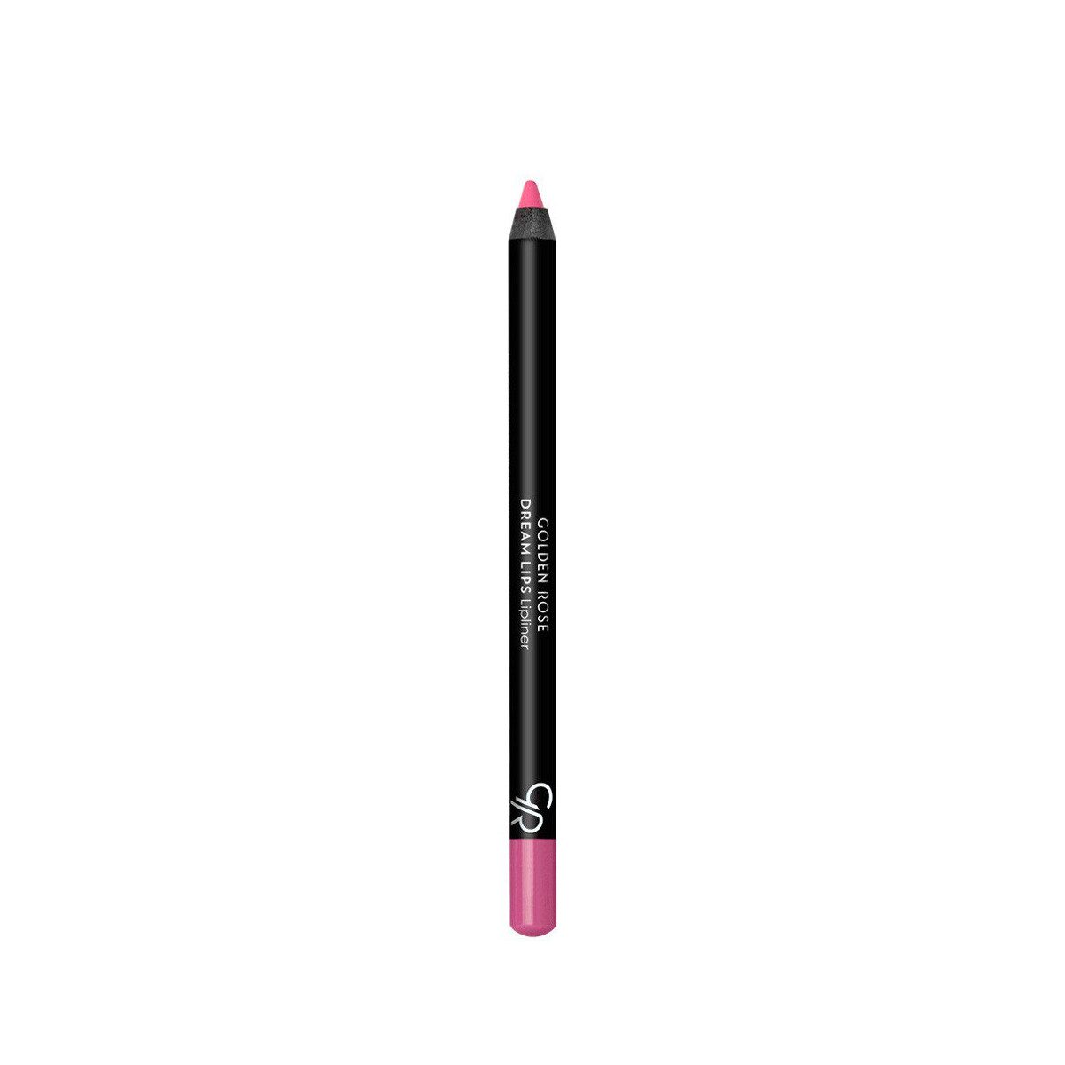 Golden Rose Dream Lips 522
