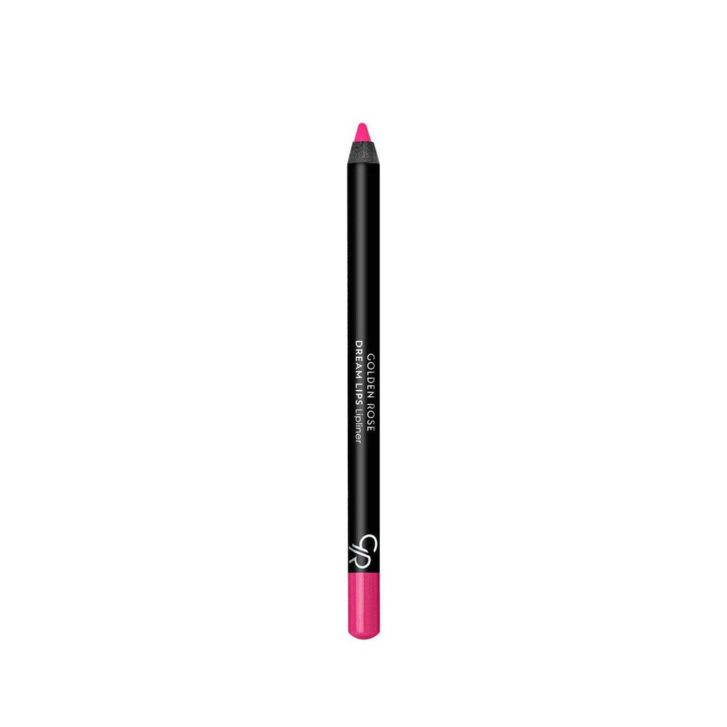 Golden Rose Dream Lips 522
