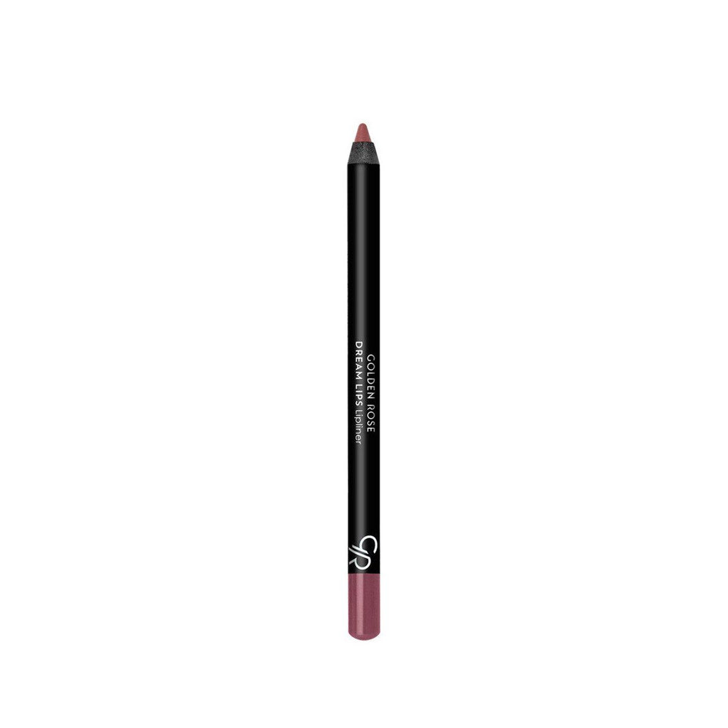 Golden Rose Dream Lips 522