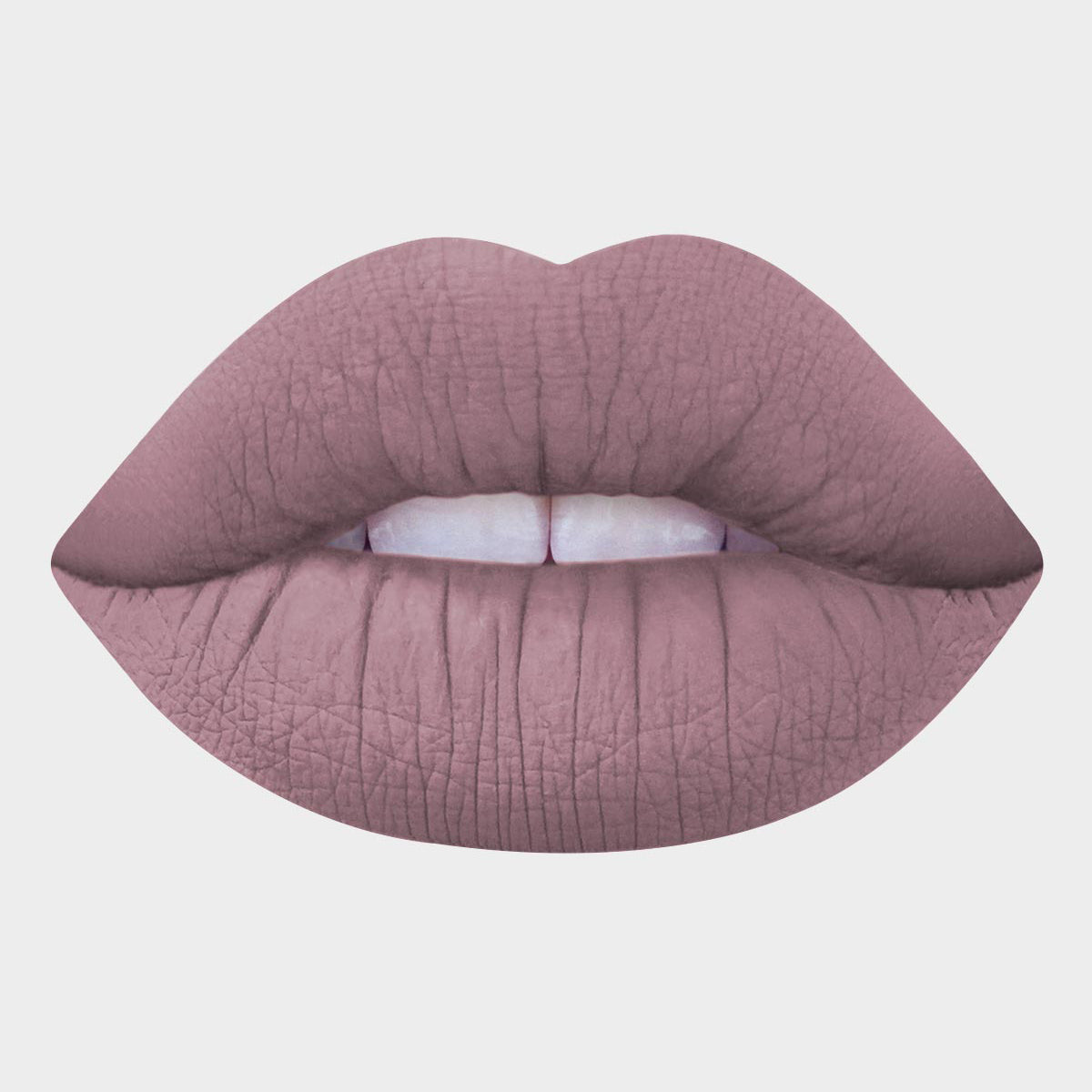 Lorin Liquid Lip Matte #34 (Mountbatten Pink)