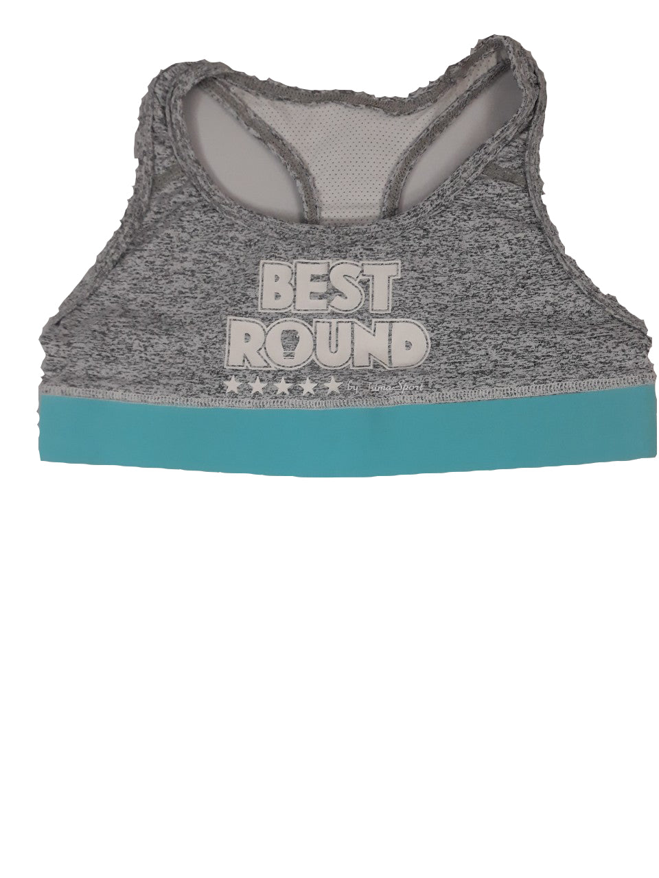 BEST ROUND TOP ΓΥΝΑΙΚΕΙΟ