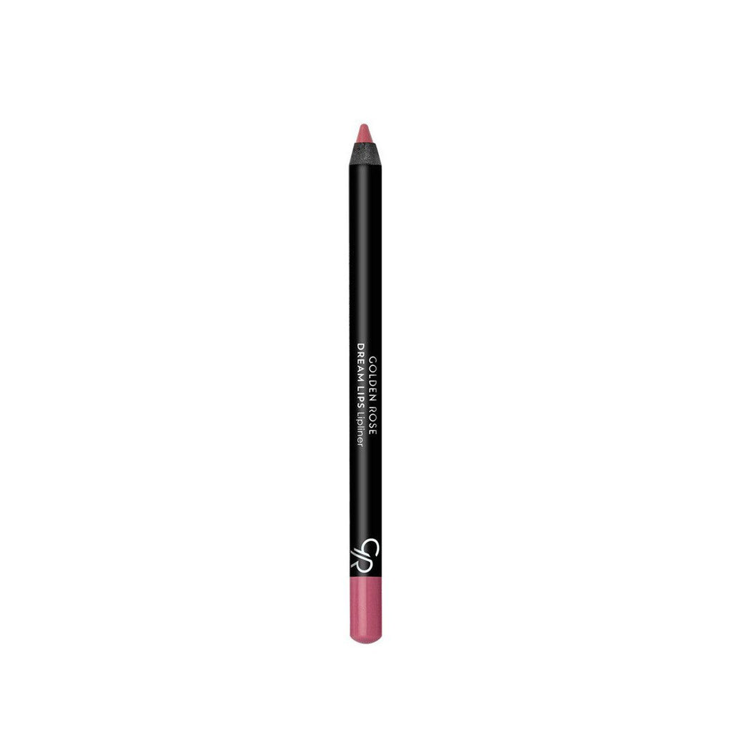 Golden Rose Dream Lips 522